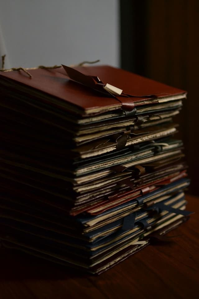 Ambiente de trabalho – Contratos