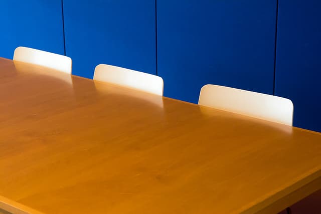 Ambiente de trabalho – Direito Imobiliário