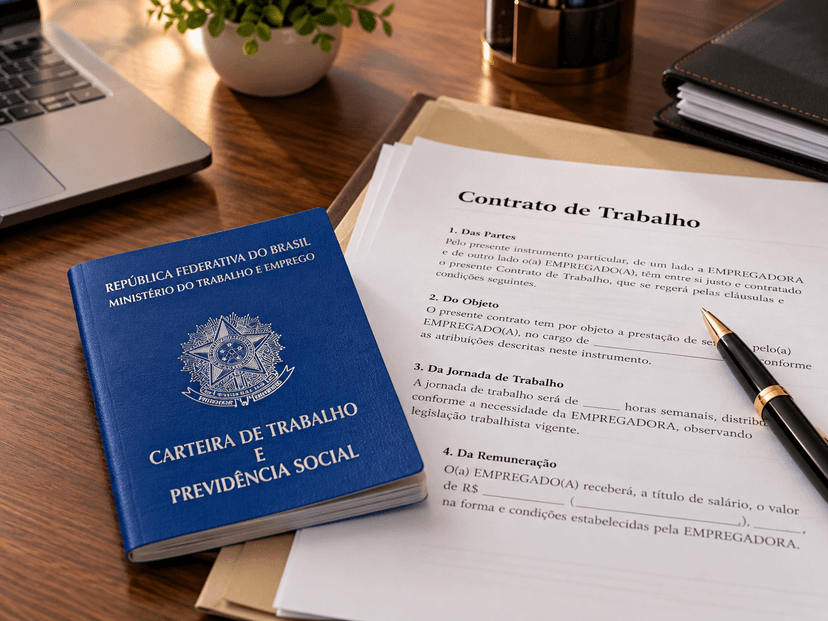 Direito Trabalhista